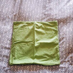 RALPH LAUREN Luxury Throw, Accent & Decorative Designer Pillow Sham Covers 18"